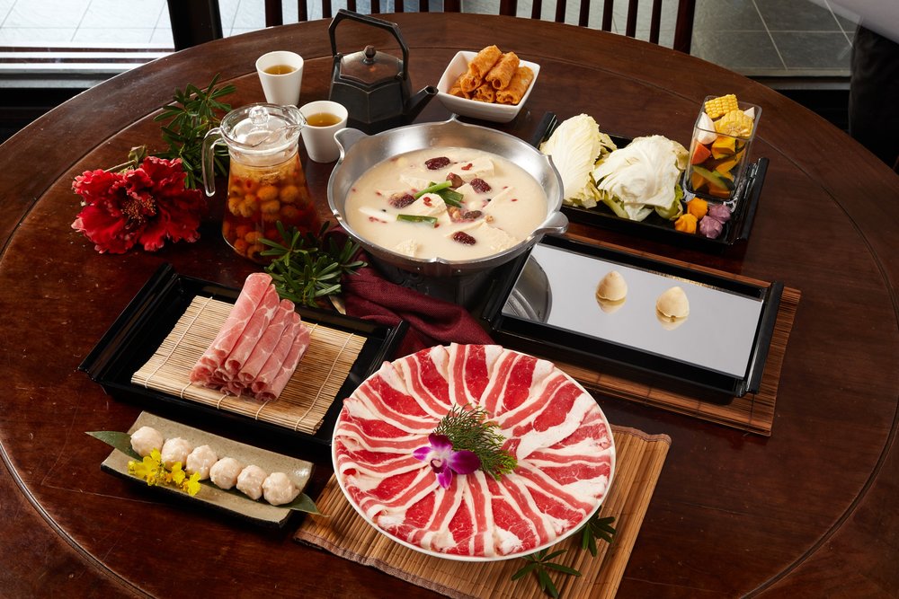台北美食, 台北餐廳, 台北火鍋, 台北自助餐, 台北放題, 無老鍋