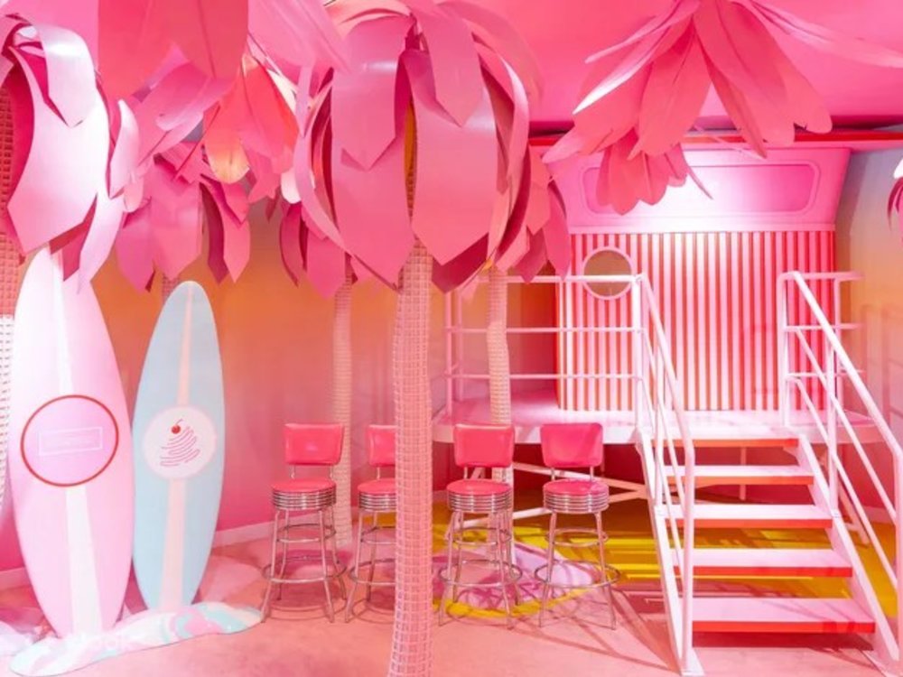 新加坡景點｜新加坡雪糕博物館 Museum of Ice Cream