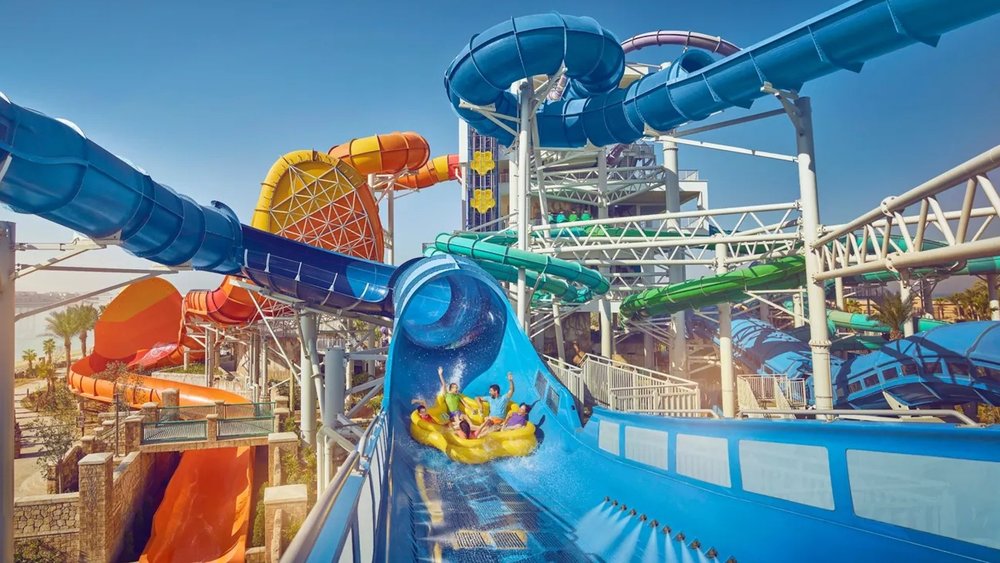 Beat the Heat with These 5 Awesome Water Parks in the UAE - Klook ...