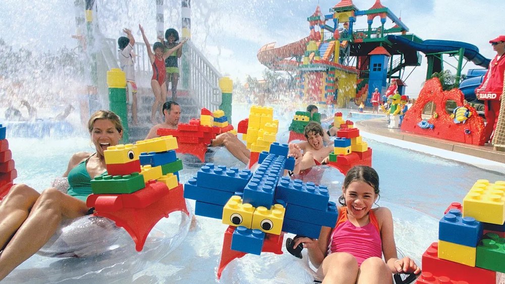 Beat the Heat with These 5 Awesome Water Parks in the UAE - Klook ...