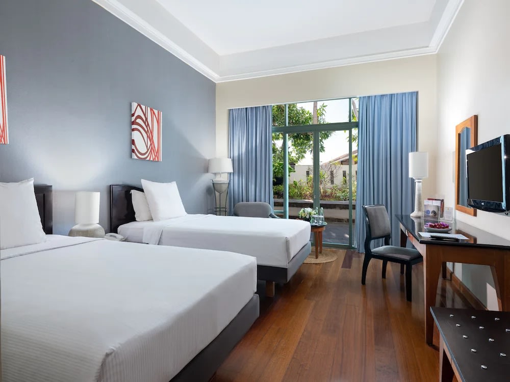 Kimaya Sudirman Yogyakarta by Harris - Room