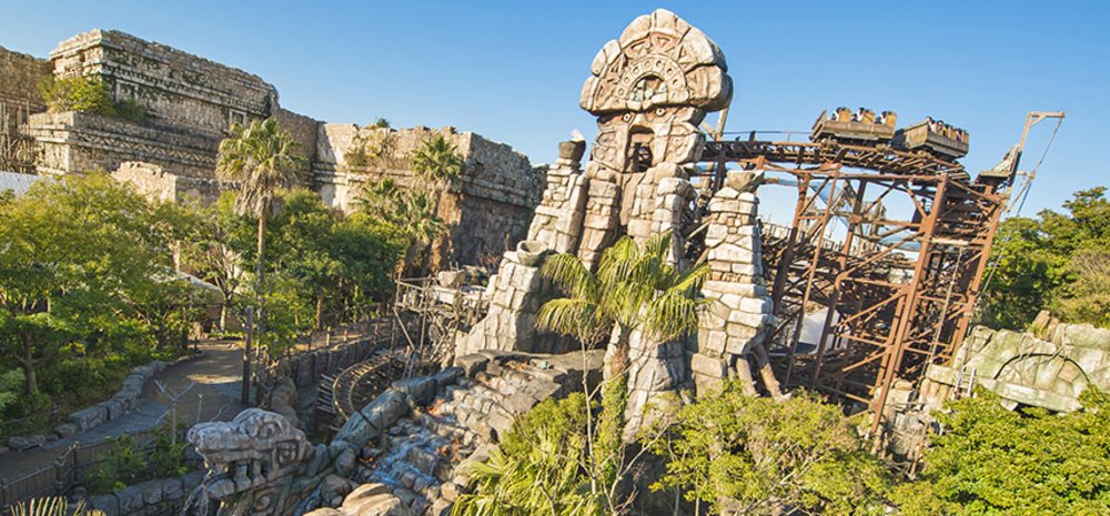 【東京迪士尼攻略2023】DisneySea門票／交通／Fast Pass全攻略｜附必玩設施＋必買推介