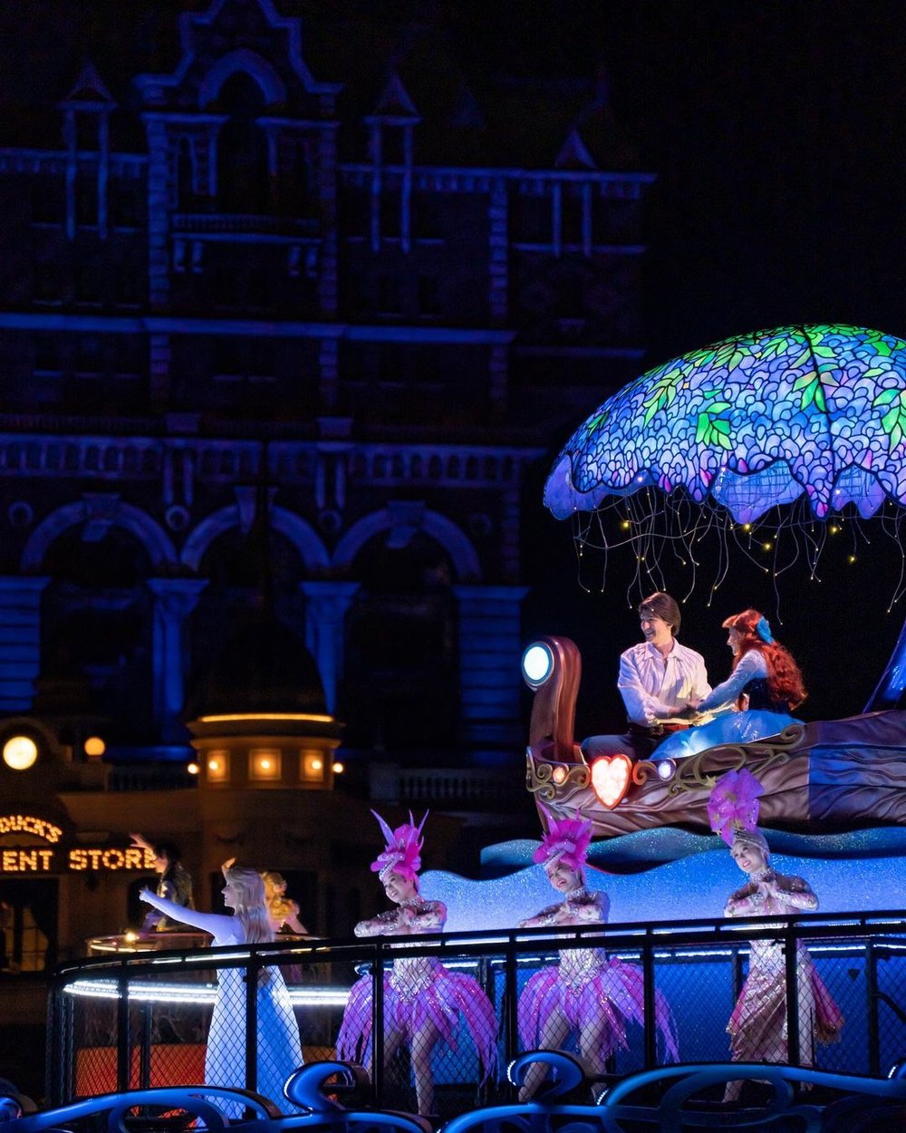 【東京迪士尼攻略2023】DisneySea門票／交通／Fast Pass全攻略｜附必玩設施＋必買推介