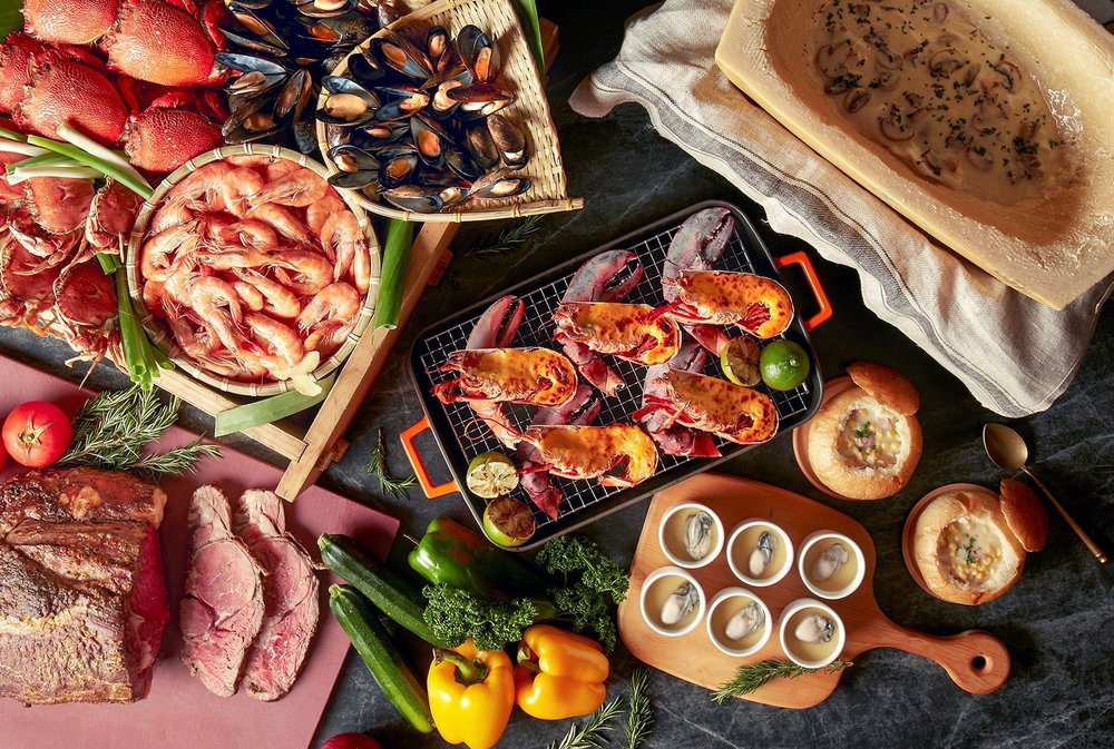 台北美食, 台北餐廳, 台北火鍋, 台北自助餐, 台北放題