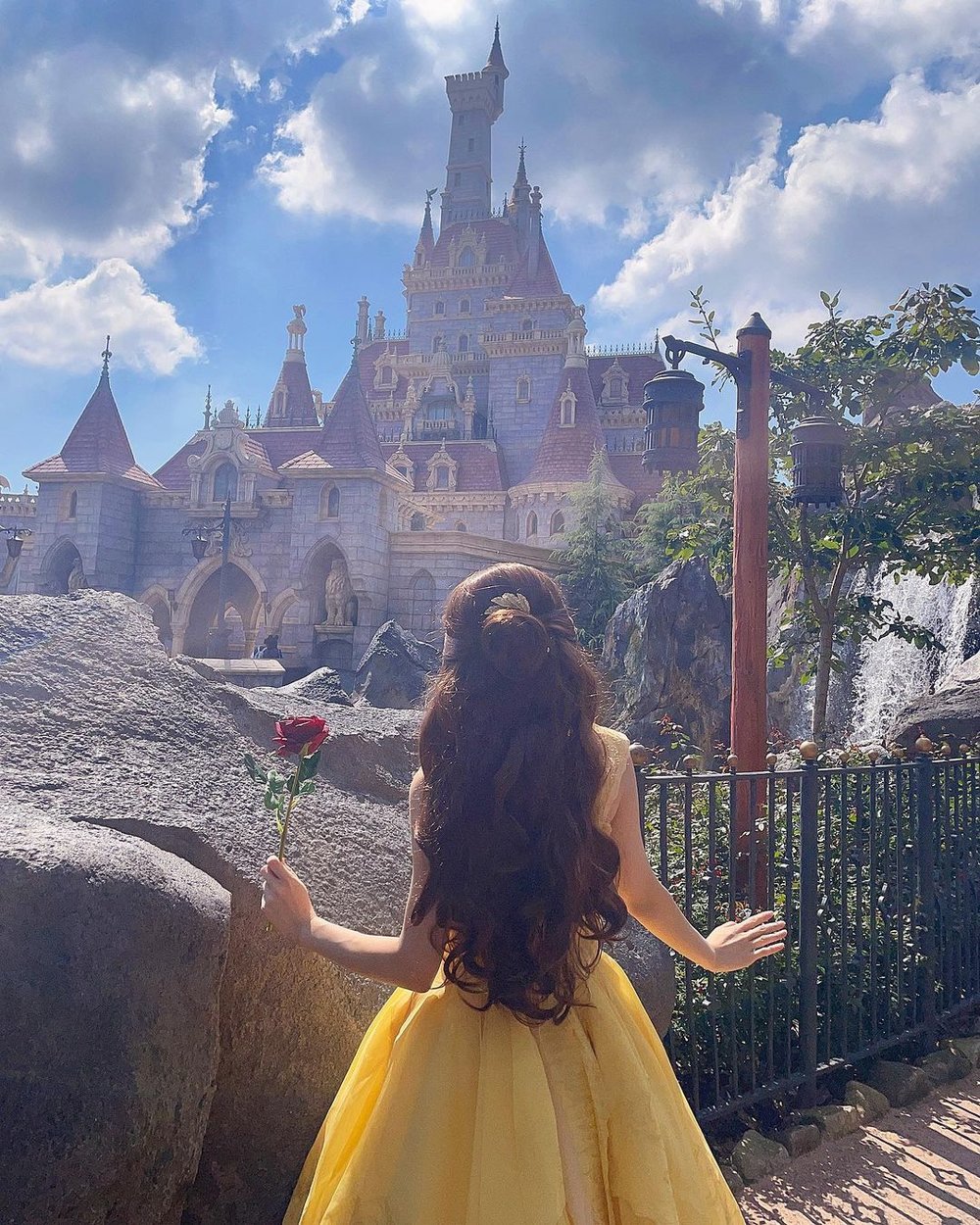 【東京迪士尼2023】迪士尼樂園門票／快證Fast Pass攻略｜10大必玩遊樂設施｜附交通住宿