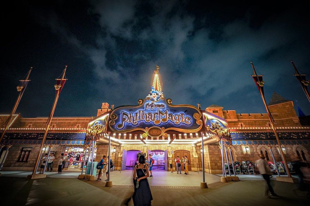 【東京迪士尼2023】迪士尼樂園門票／快證Fast Pass攻略｜10大必玩遊樂設施｜附交通住宿