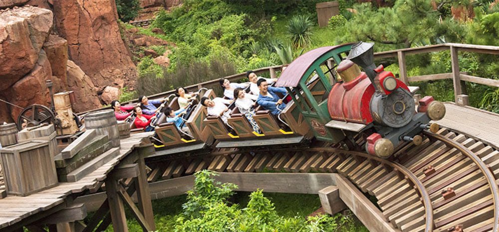 【東京迪士尼2023】迪士尼樂園門票／快證Fast Pass攻略｜10大必玩遊樂設施｜附交通住宿