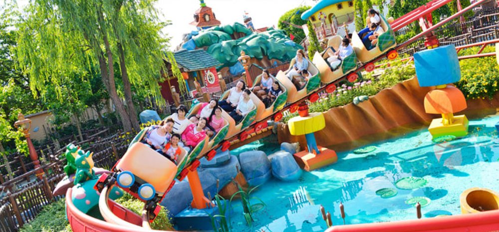 【東京迪士尼2023】迪士尼樂園門票／快證Fast Pass攻略｜10大必玩遊樂設施｜附交通住宿