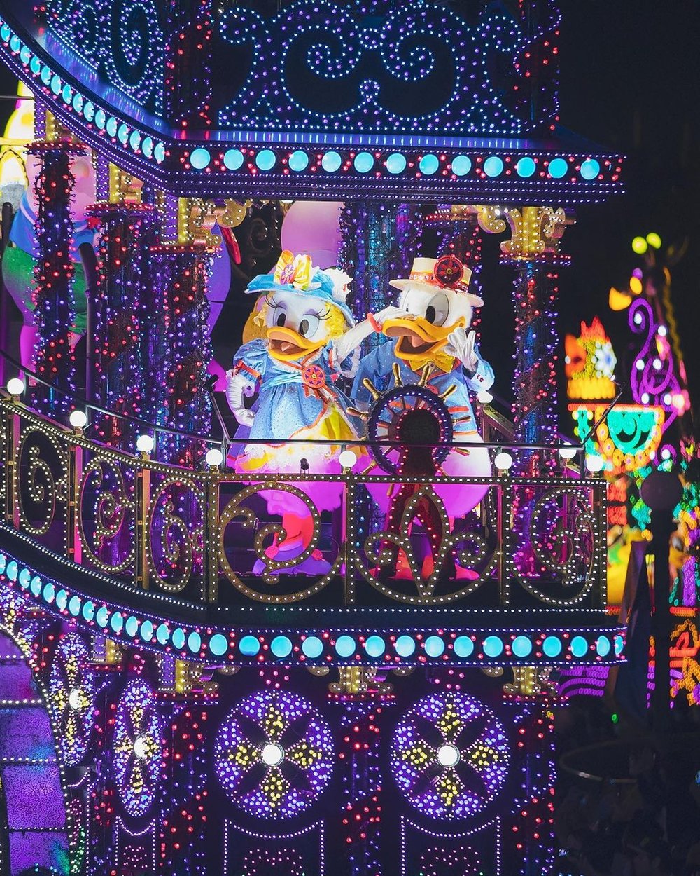 【東京迪士尼2023】迪士尼樂園門票／快證Fast Pass攻略｜10大必玩遊樂設施｜附交通住宿