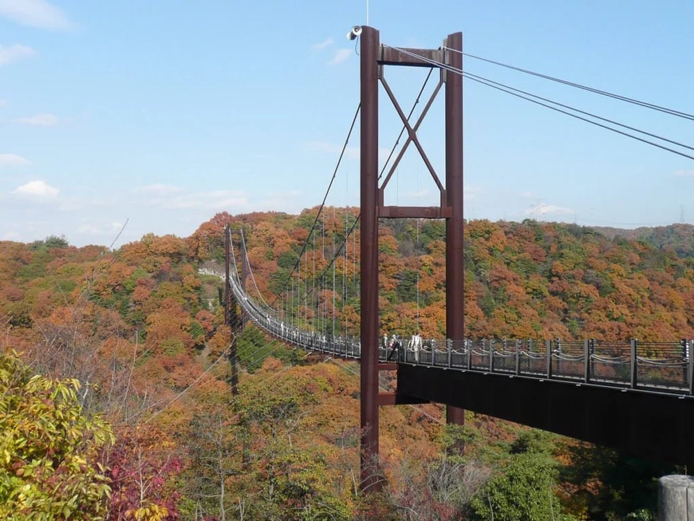 ขอบคุณรูปภาพจาก osaka-info.jp