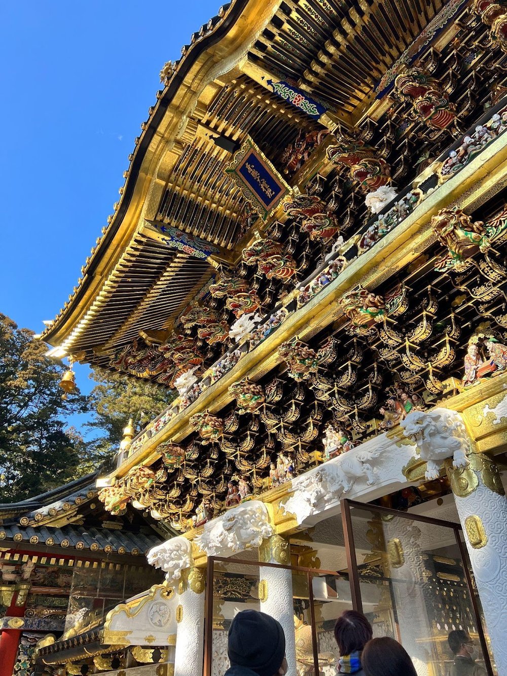 ขอบคุณภาพจาก: คุณ Melisa จากทีมการสื่อสารทั่วโลกของเรา