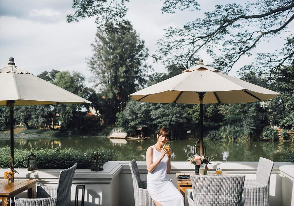 Na Nirand Romantic Boutique Resort