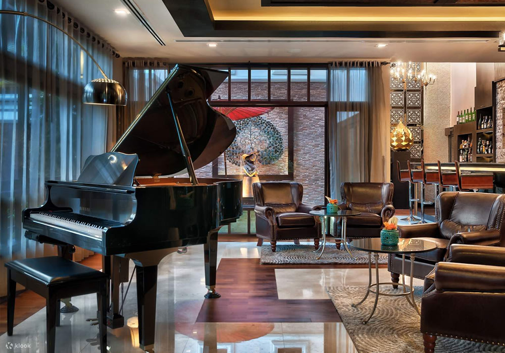 Sireeampan Boutique Resort And Spa - SHA Extra Plus