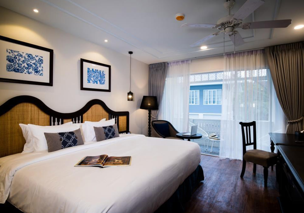 Away Chiang Mai Thapae Resort A Vegan Retreat - SHA Extra Plus