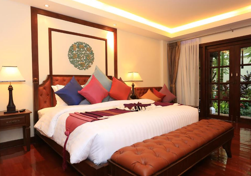 Viangluang Resort Chiang Mai