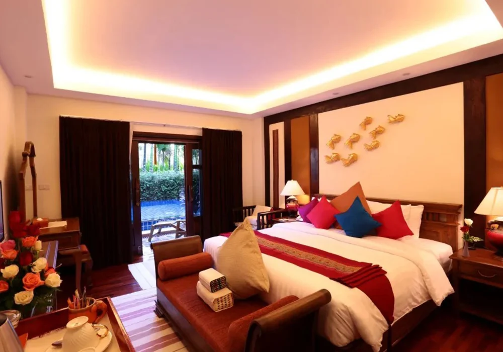 Viang Thapae Resort Chiang Mai - SHA Extra Plus
