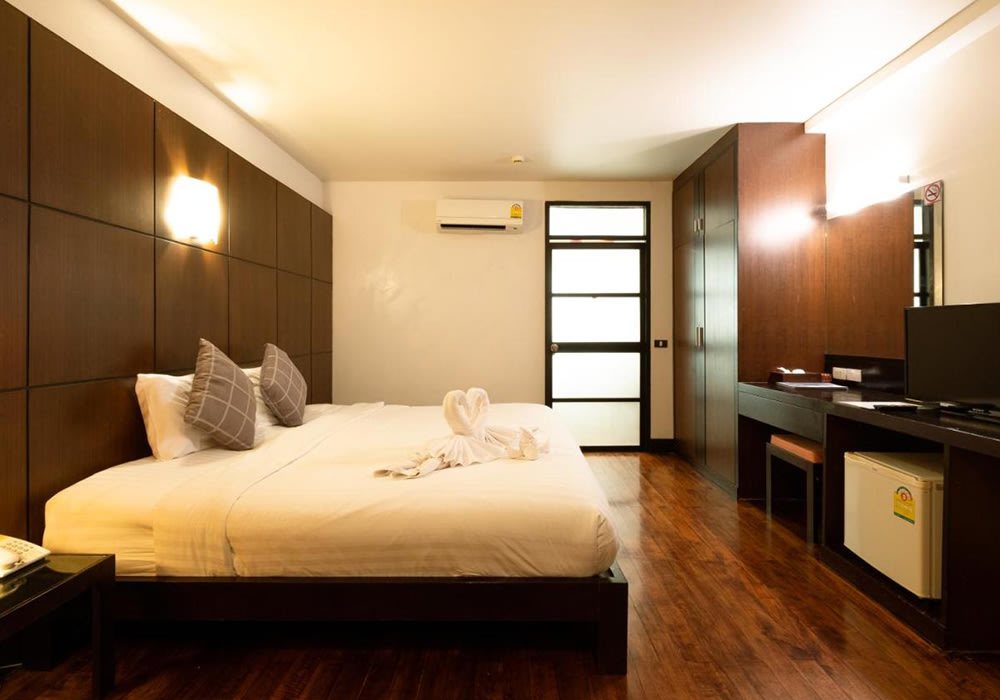 Kiree Thara Boutique Resort Chiang Mai