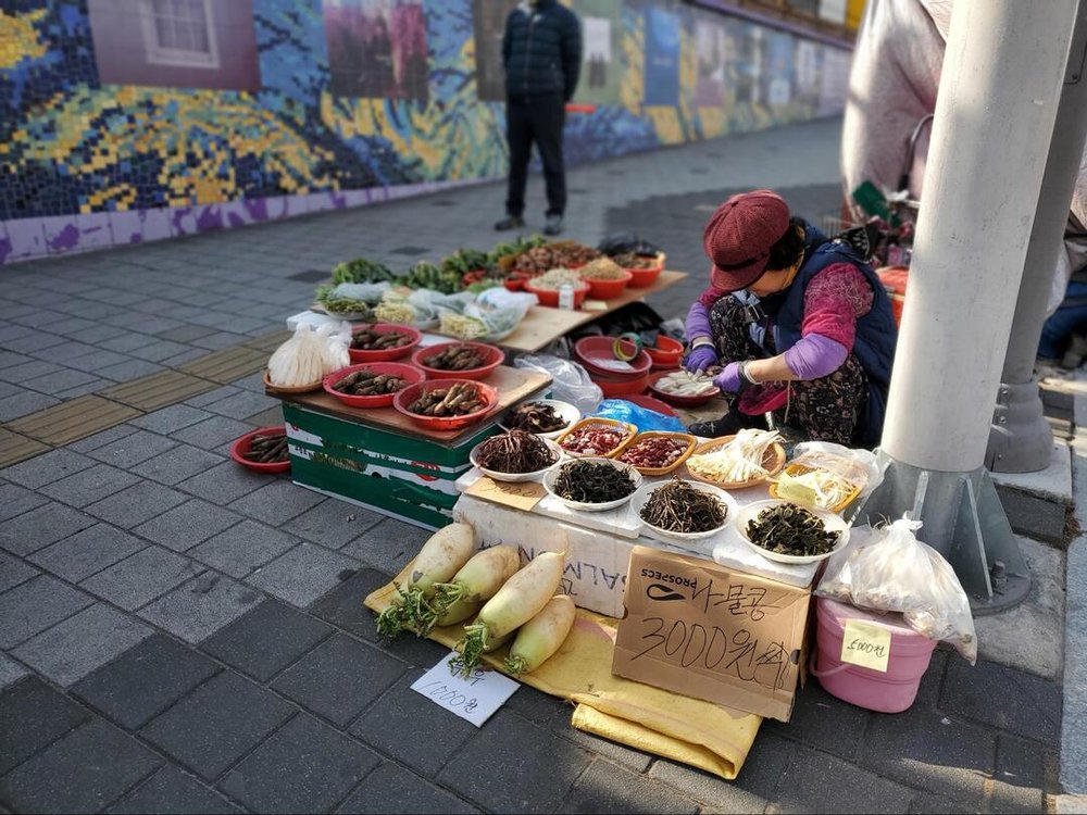 大邱の魅力3 - THE・ローカル