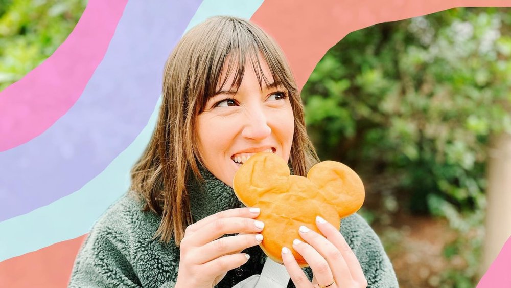 Find out why these ultra-soft pastries are one of the most popular Mickey-shaped treats at Disneyland!