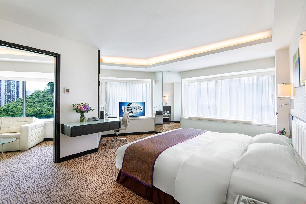 ห้องเวอร์มากกก วิวก็เลิศ