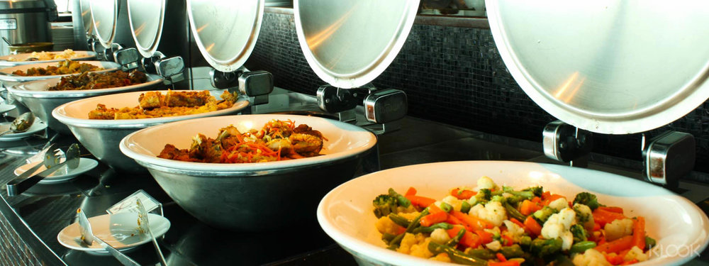 澳門自助餐推介 澳門自助餐優惠預訂 澳門旅遊塔自助餐