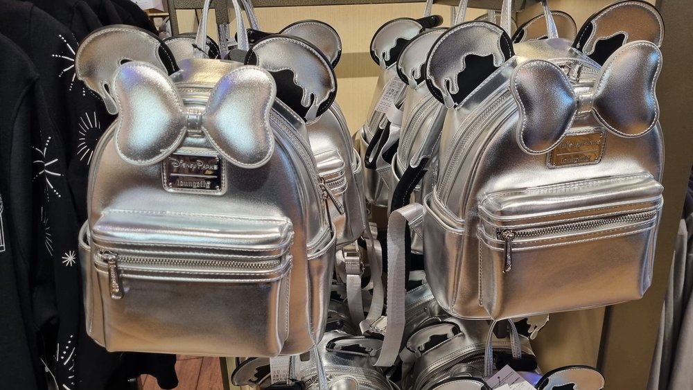 Grab these limited edition backpacks before they run out!