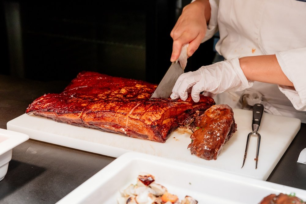 澳門自助餐推介 澳門自助餐優惠預訂 澳門十六浦索菲特酒店