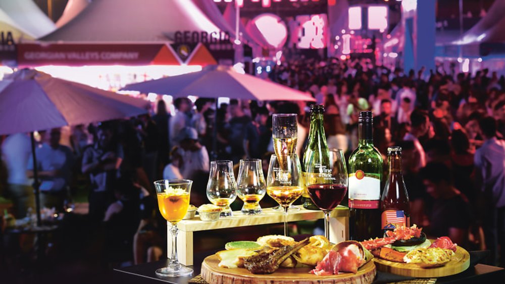 ขอบคุณรูปภาพจาก Timeout l เดินทางเที่ยวฮ่องกงในช่วงฤดูใบไม้ร่วง กับเทศกาลอาหารและไวน์ ของฮ่องกง