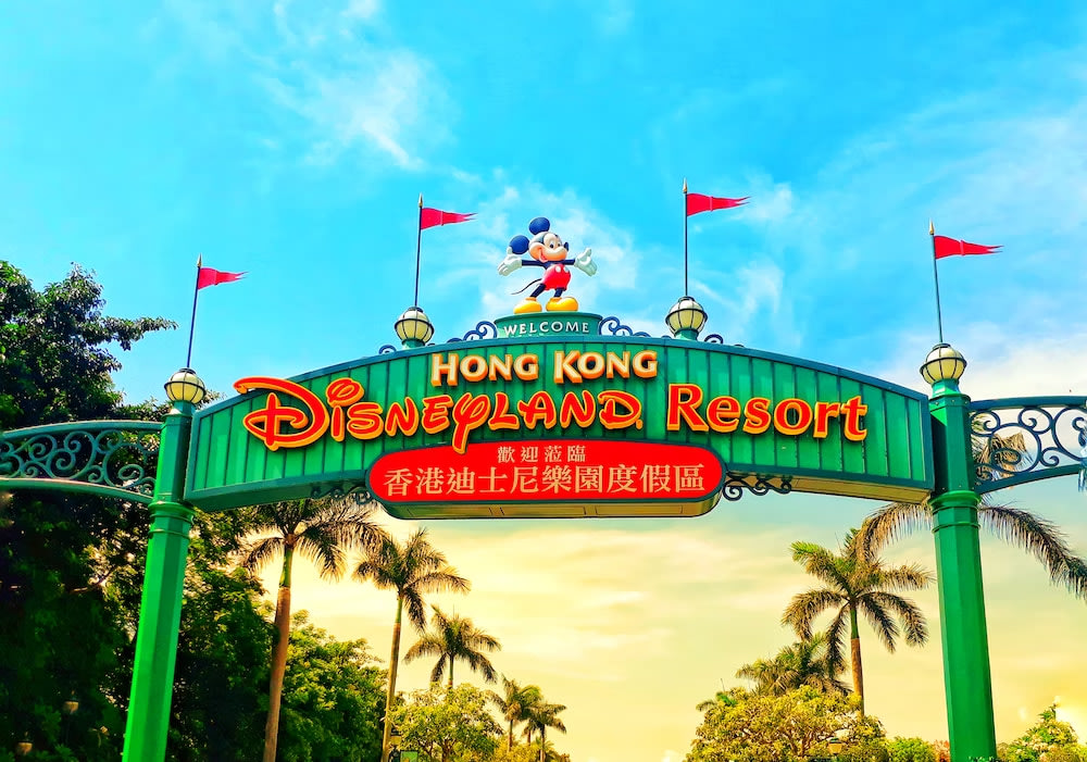 ขอบคุณรูปภาพจาก Russel Jhon Seares l ปักหมุดเที่ยวฮ่องกงที่ไม่ควรพลาด การเดินทางไปเที่ยวฮ่องกง สถานที่ท่องเที่ยวที่ถูกใจไม่ว่าจะเด็กหรือผู้ใหญ่