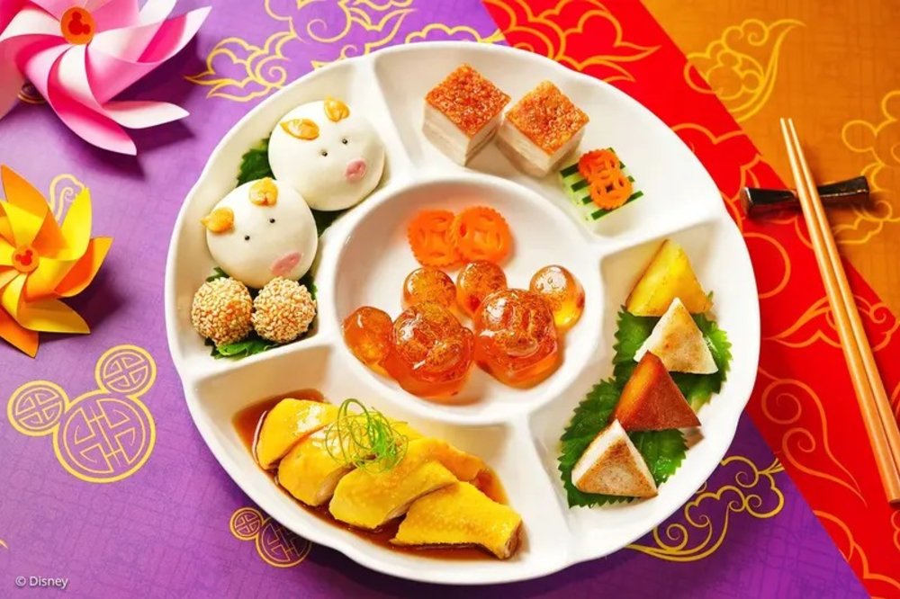 การท่องเที่ยวฮ่องกง พบกับร้านค้า ร้านอาหาร ในธีมของดิสนีย์ น่ารักจนทานไม่ลง ที่พลาดไม่ได้ ที่สุดในฮ่องกง นักท่องเที่ยวที่สนใจ อย่าลืมจองผ่าน klook