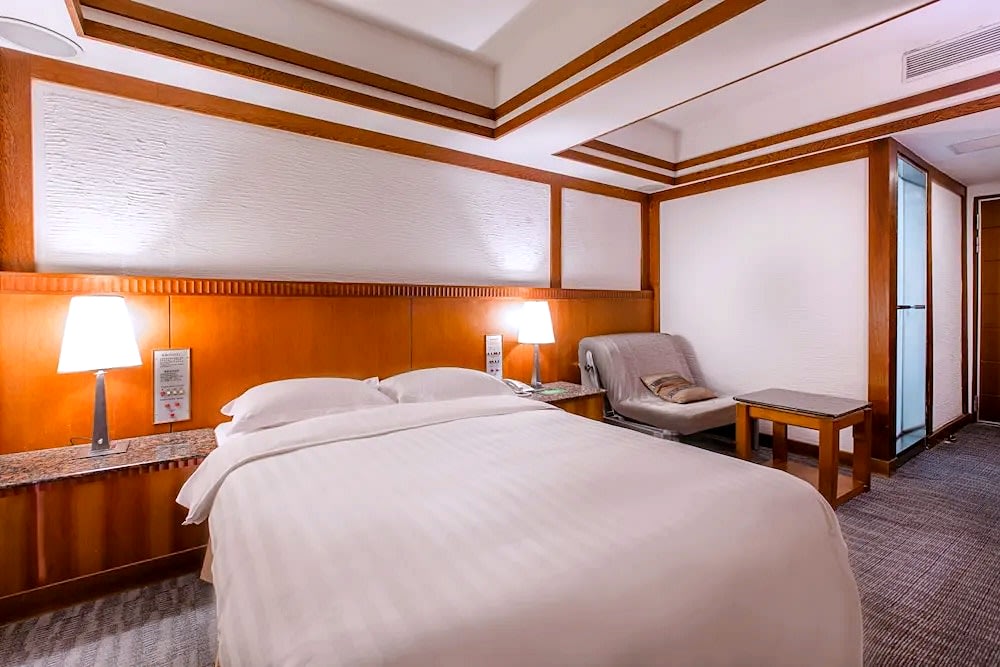 hotels in taipei under $60