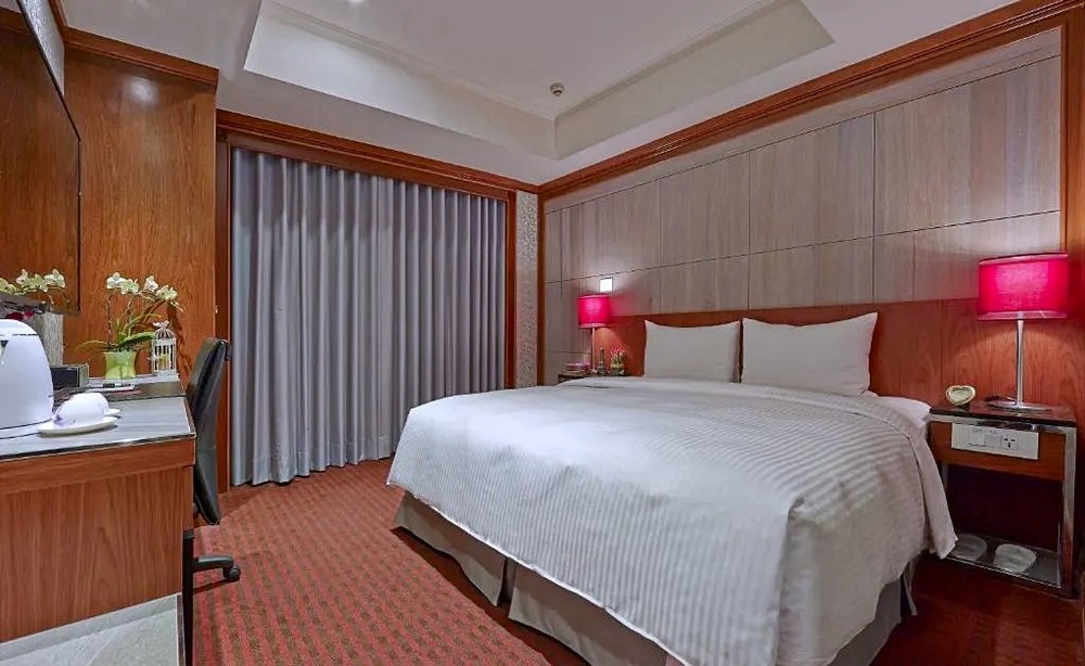 15 affordable hotels in Taipei under P3,000 for your next Taiwan trip ...