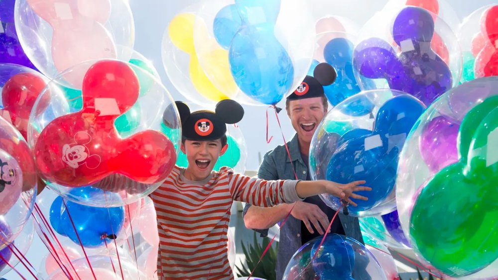 You’re in for an unforgettable experience at Disneyland Resort! Image credits to Klook