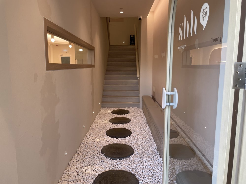 尖沙咀SPA按摩推介|靜shh全新雙人下午茶按摩療程!100分鐘足底+頭肩頸按摩