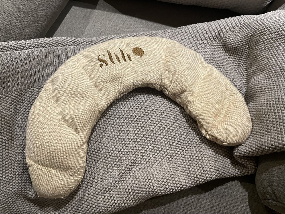 尖沙咀SPA按摩推介|靜shh全新雙人下午茶按摩療程!100分鐘足底+頭肩頸按摩