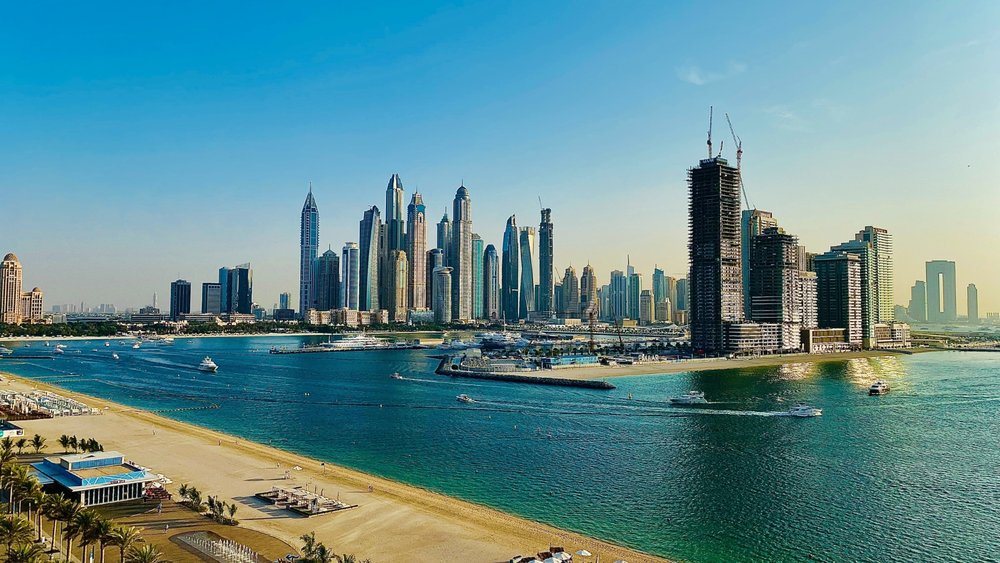 Important Things To Know About Palm Jumeirah During Your Trip - Klook ...