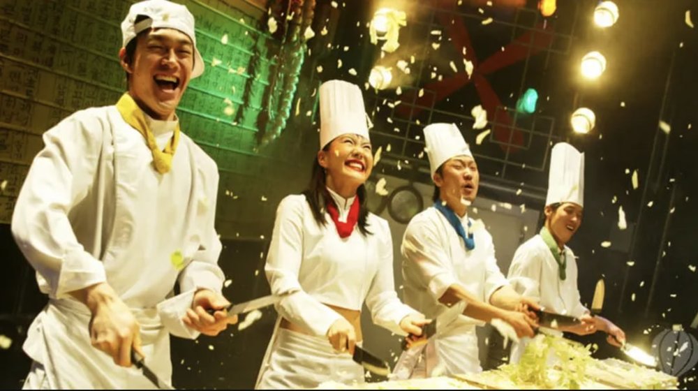 「NANTA（ナンタ）」