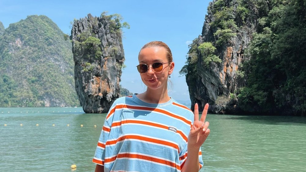 james bond island phuket klook 