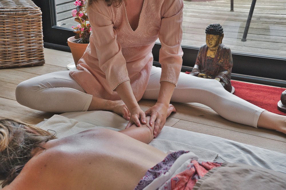 What is a Thai Massage and why is it special?