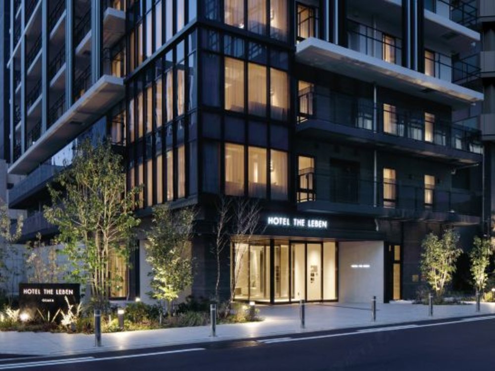 【大阪酒店推介2023】大阪10+人氣酒店推介｜難波／心齋橋／梅田