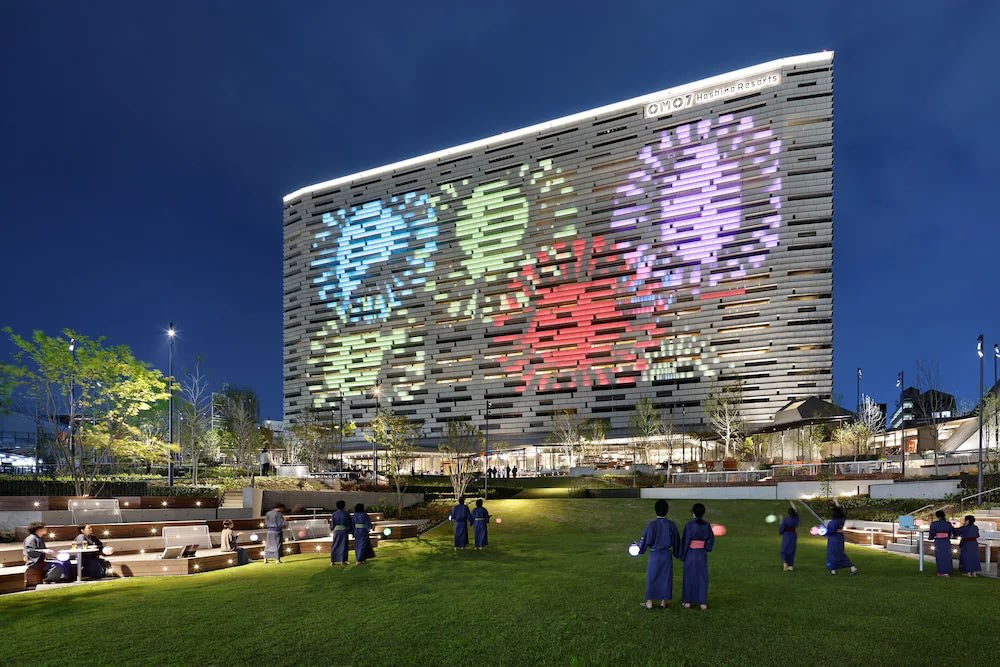 【大阪酒店推介2023】大阪10+人氣酒店推介｜難波／心齋橋／梅田