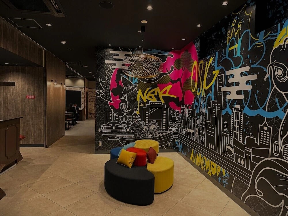 【大阪酒店推介2023】大阪10+新酒店／人氣住宿推介｜難波／心齋橋／梅田