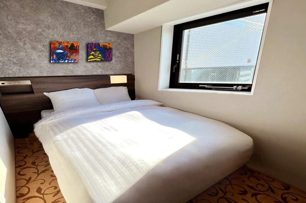 捷絲旅大阪心齋橋館