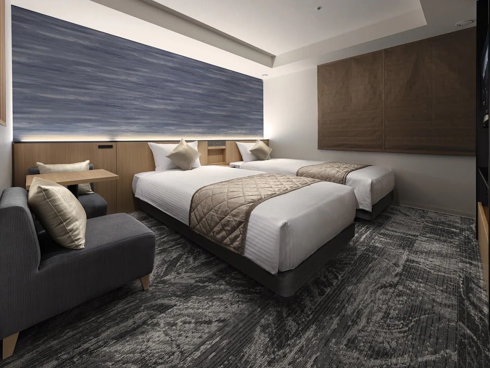 【大阪酒店推介2023】大阪10+新酒店／人氣住宿推介｜難波／心齋橋／梅田