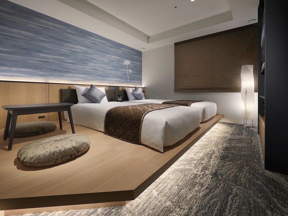 【大阪酒店推介2023】大阪10+新酒店／人氣住宿推介｜難波／心齋橋／梅田