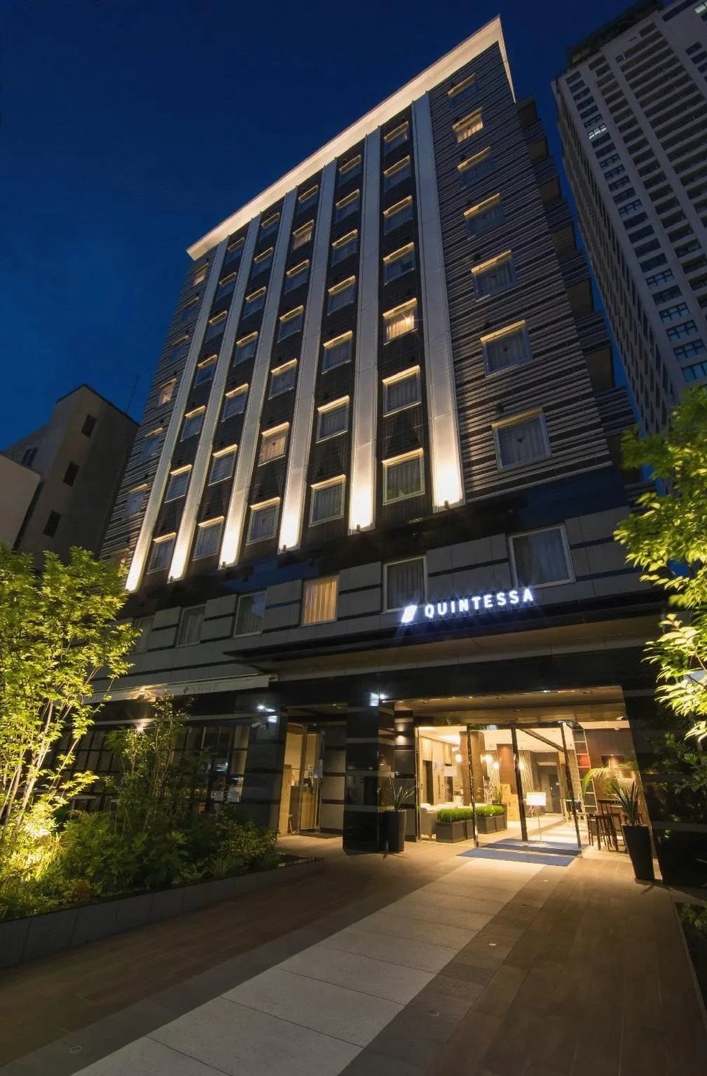 【大阪酒店推介2023】大阪10+新酒店／人氣住宿推介｜難波／心齋橋／梅田