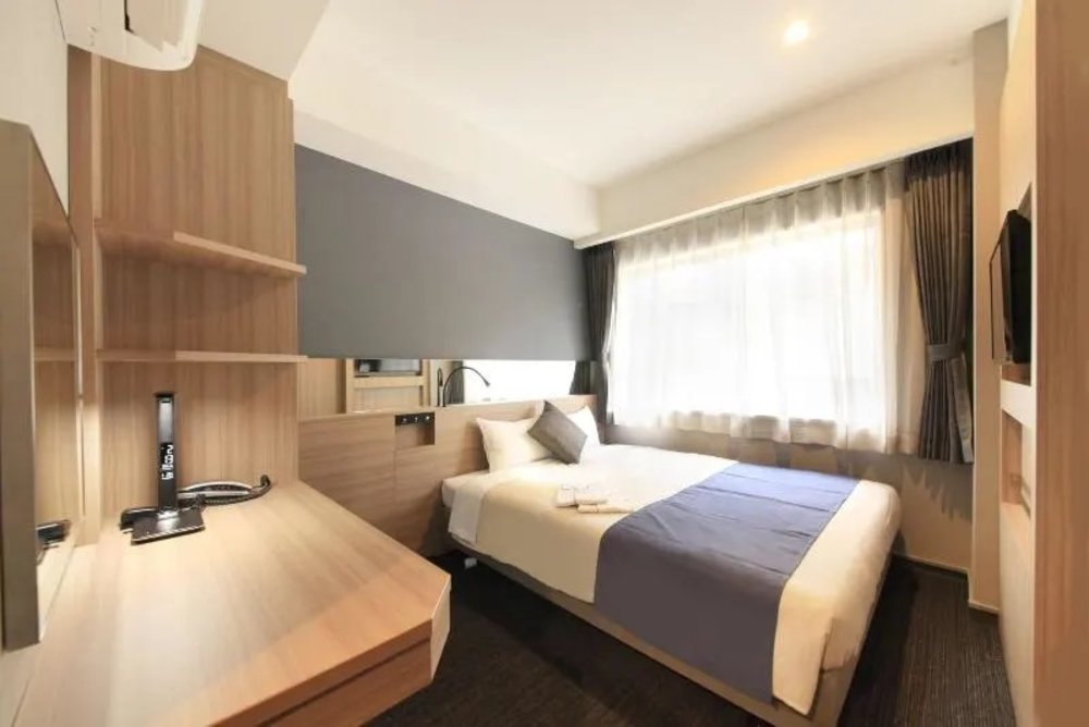 【大阪酒店推介2023】大阪10+新酒店／人氣住宿推介｜難波／心齋橋／梅田