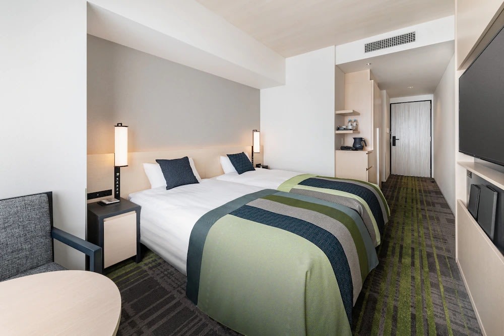 【大阪酒店推介2023】大阪10+新酒店／人氣住宿推介｜難波／心齋橋／梅田