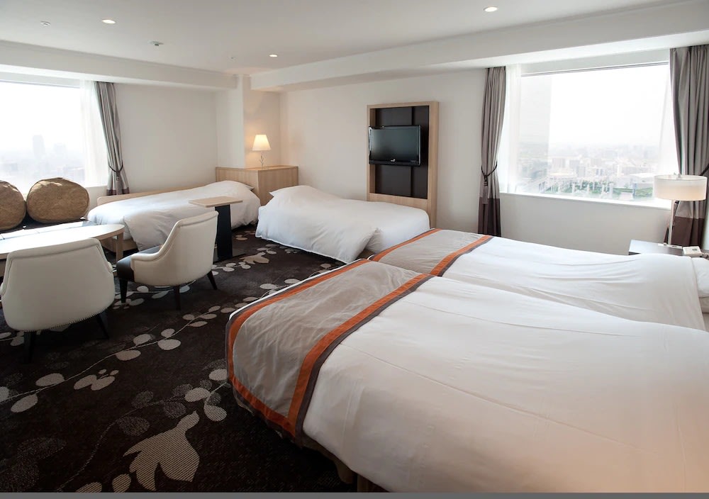 【大阪酒店推介2023】大阪10+新酒店／人氣住宿推介｜難波／心齋橋／梅田