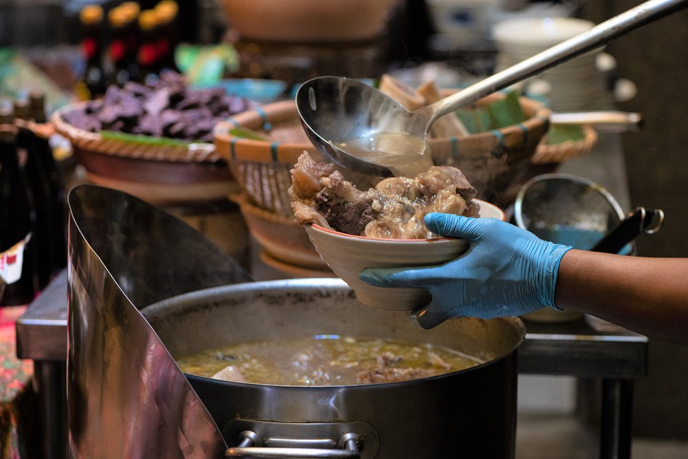 Grand Hyatt Kuala Lumpur ramadan bufet kl pj 2023